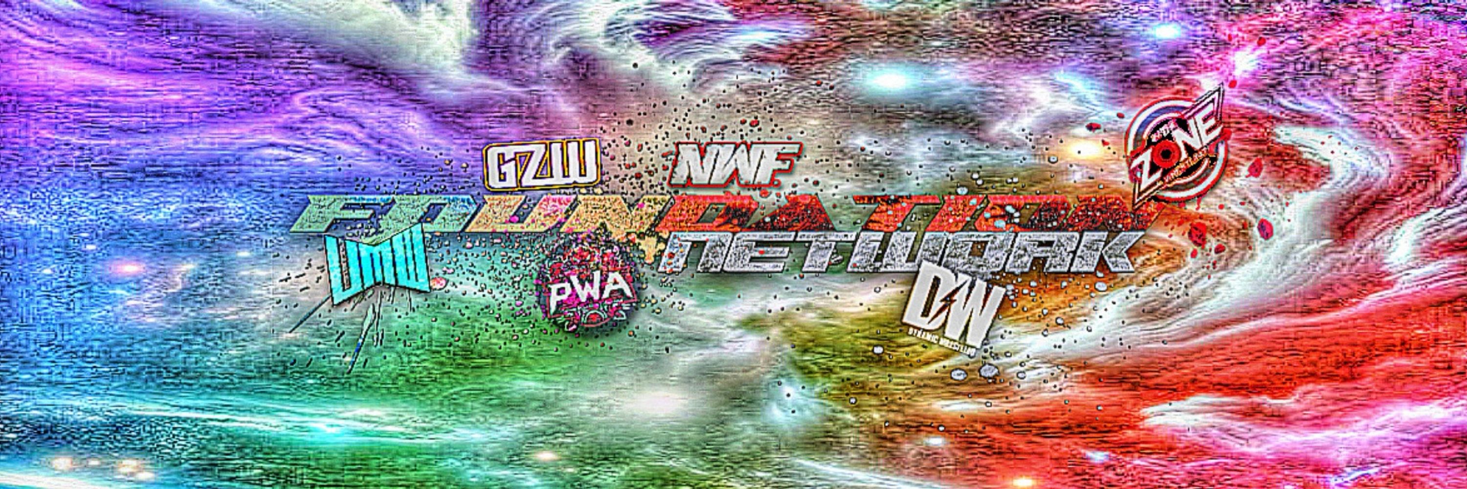 National Wrestling Federation