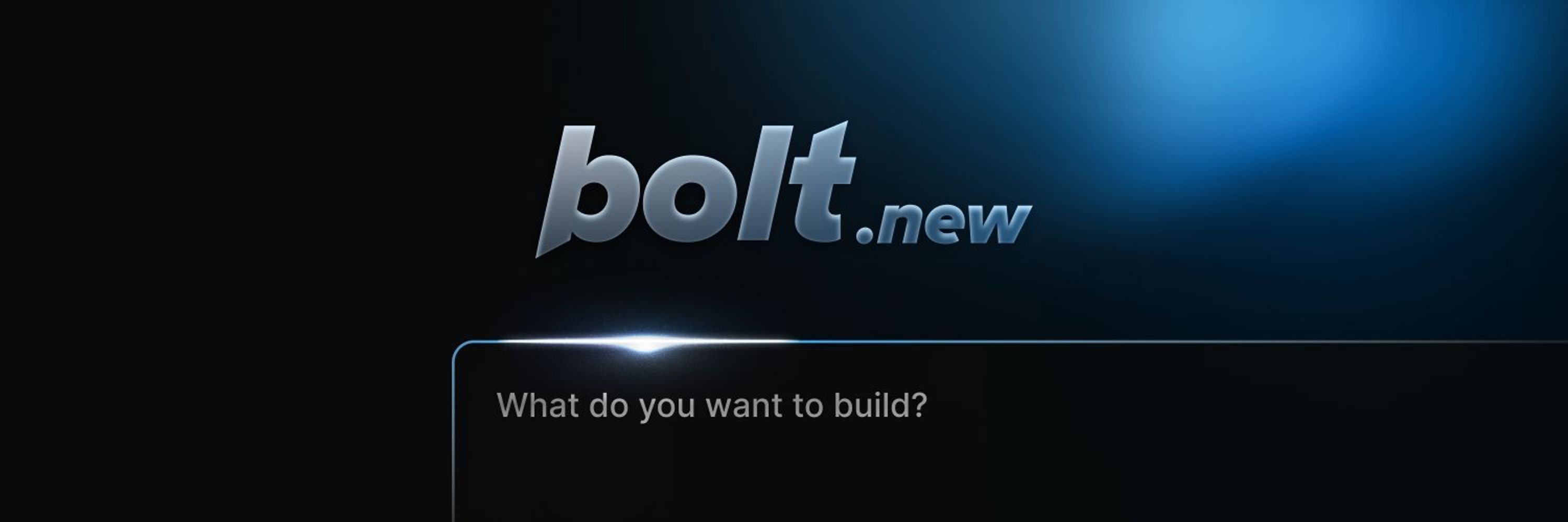 bolt.new