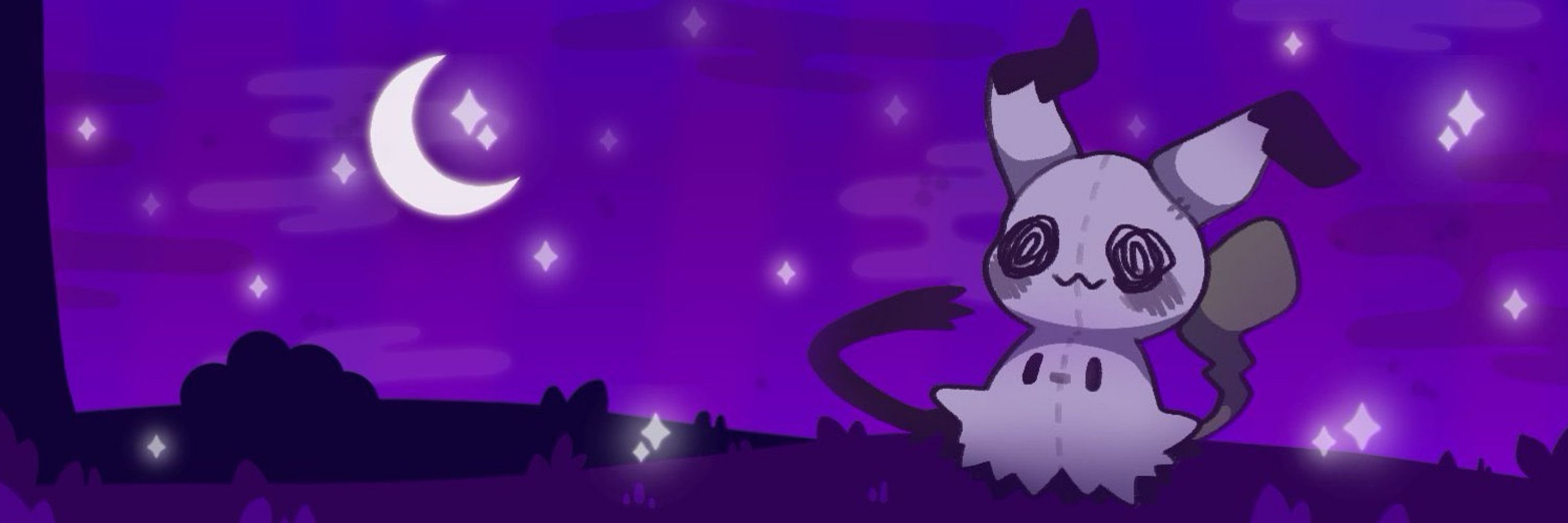 Mimikyu 🐰