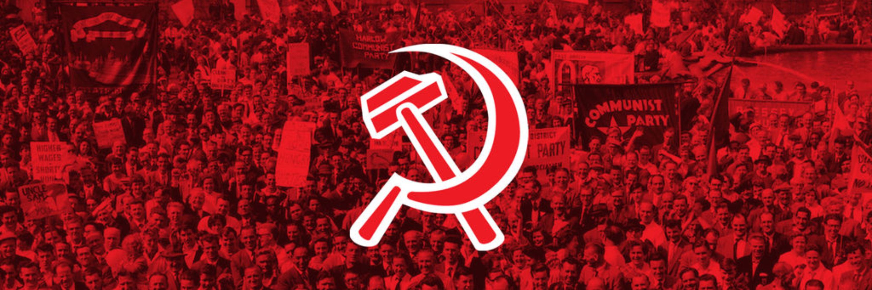 Grouchy Socialists