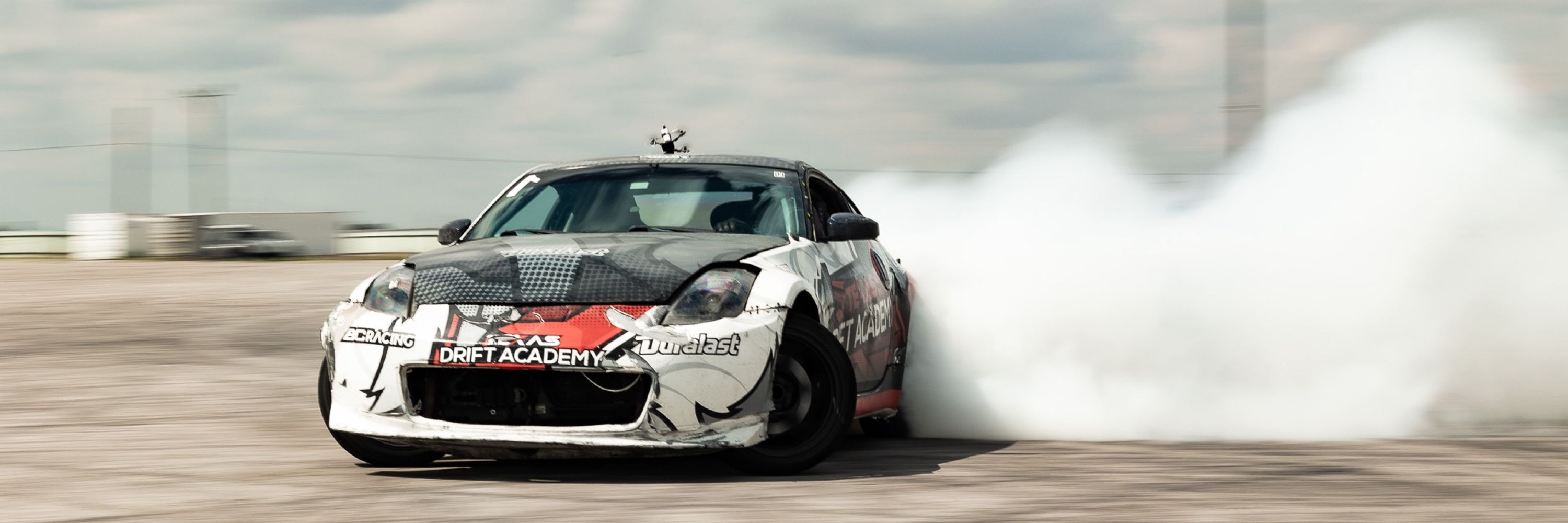 Texas Drift Academy