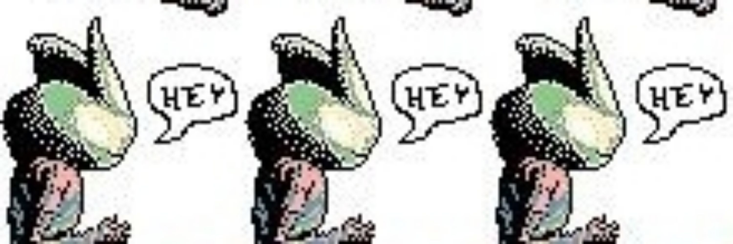 Shrag from evil land