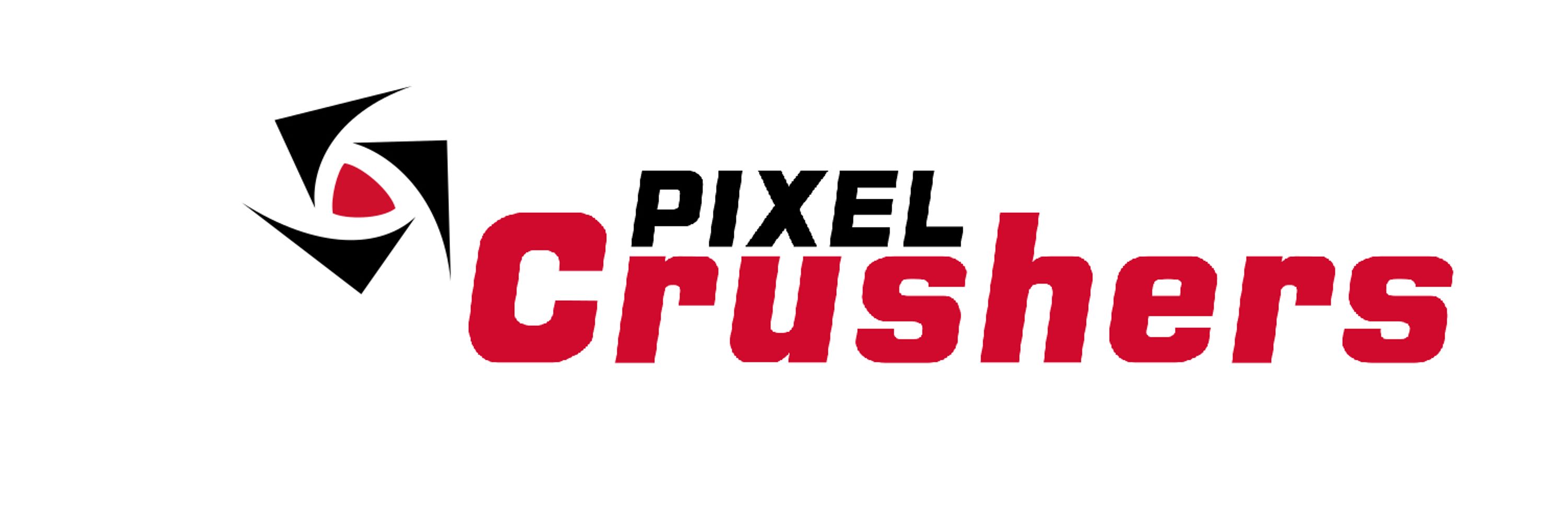 Pixel Crushers