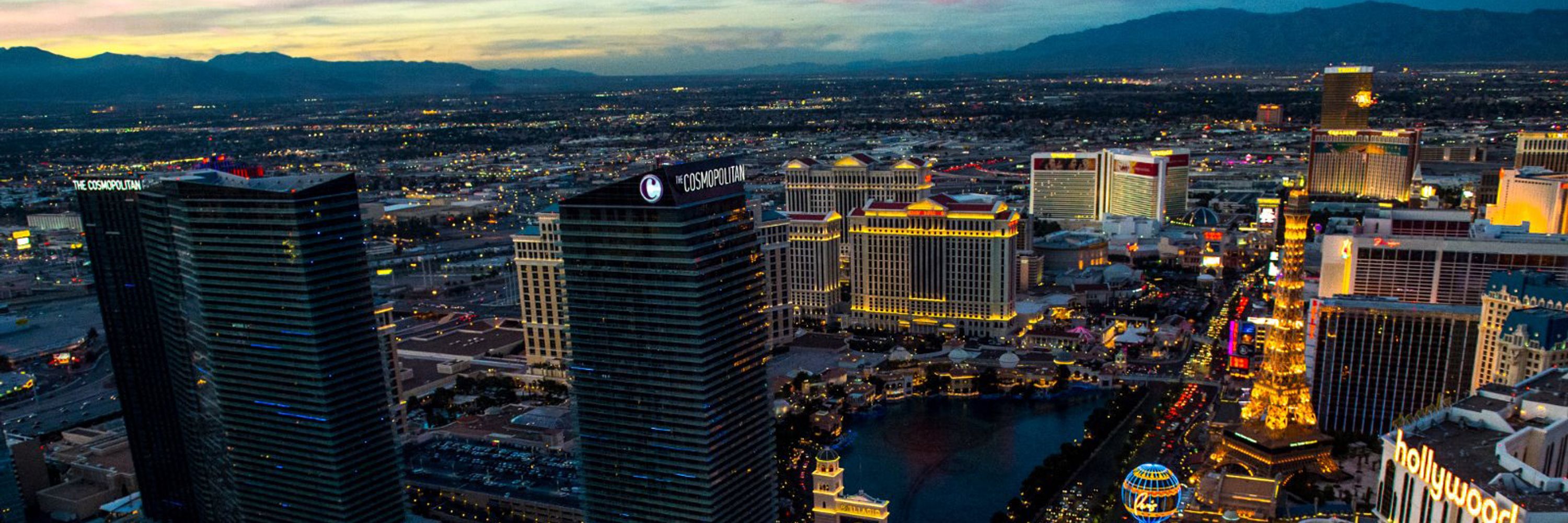 Las Vegas Sun