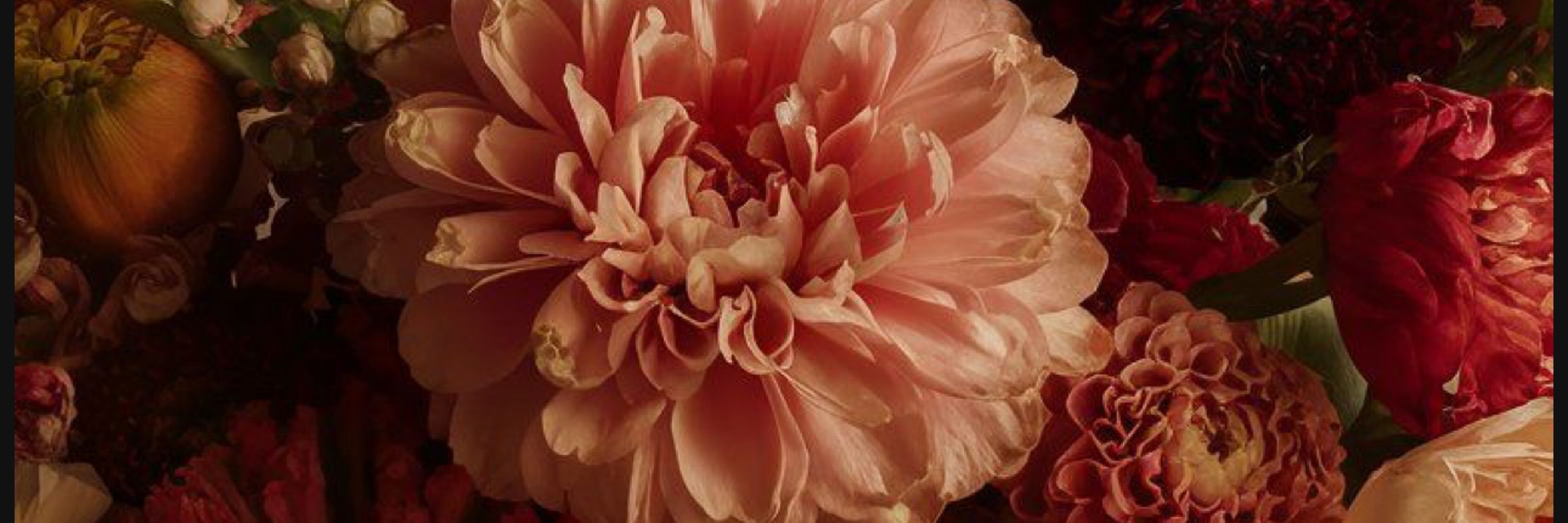 Flora’s Opulence