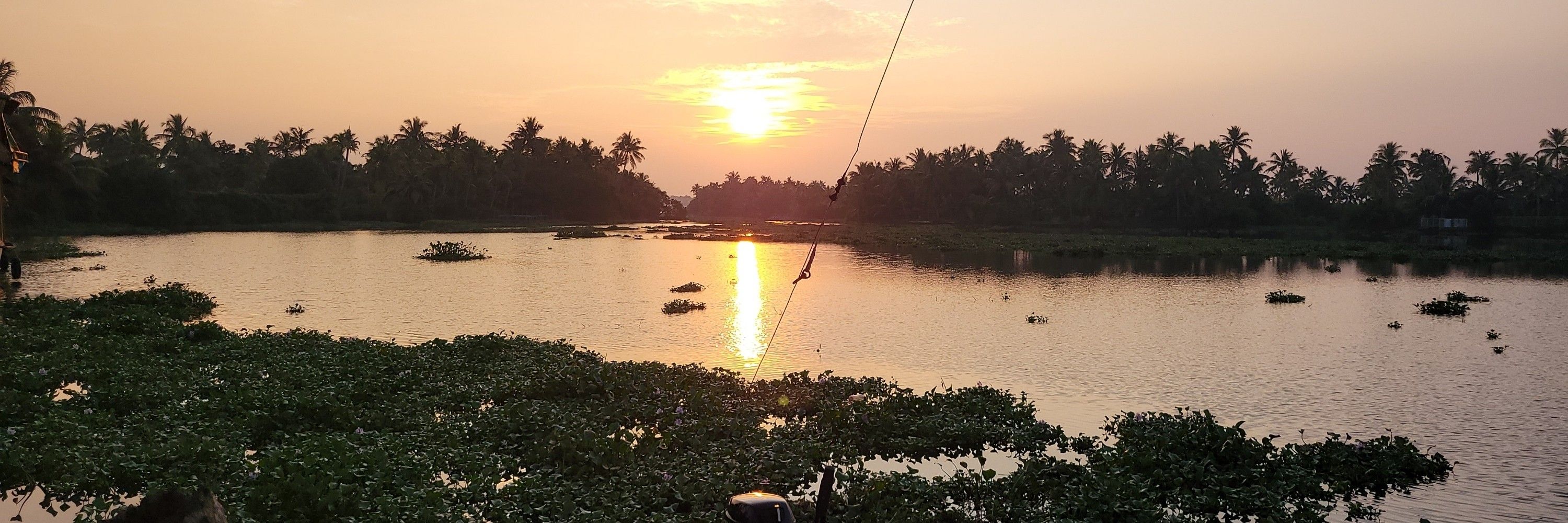 Saju Bahuleyan