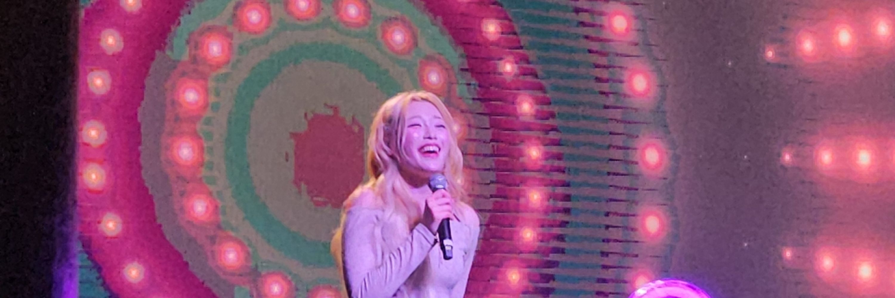 sally 🦝 is seeing jinki and atz 🥳