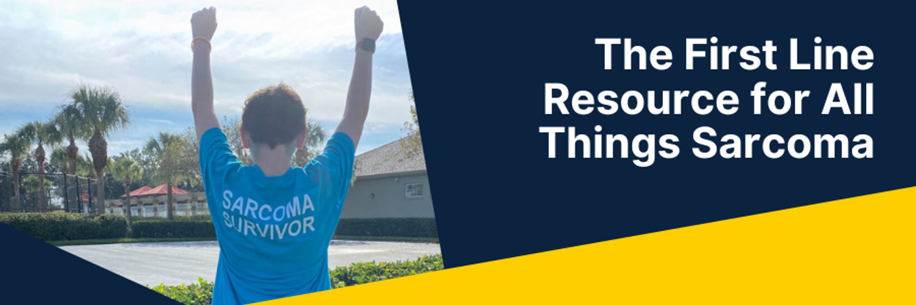 Sarcoma Foundation of America (SFA)