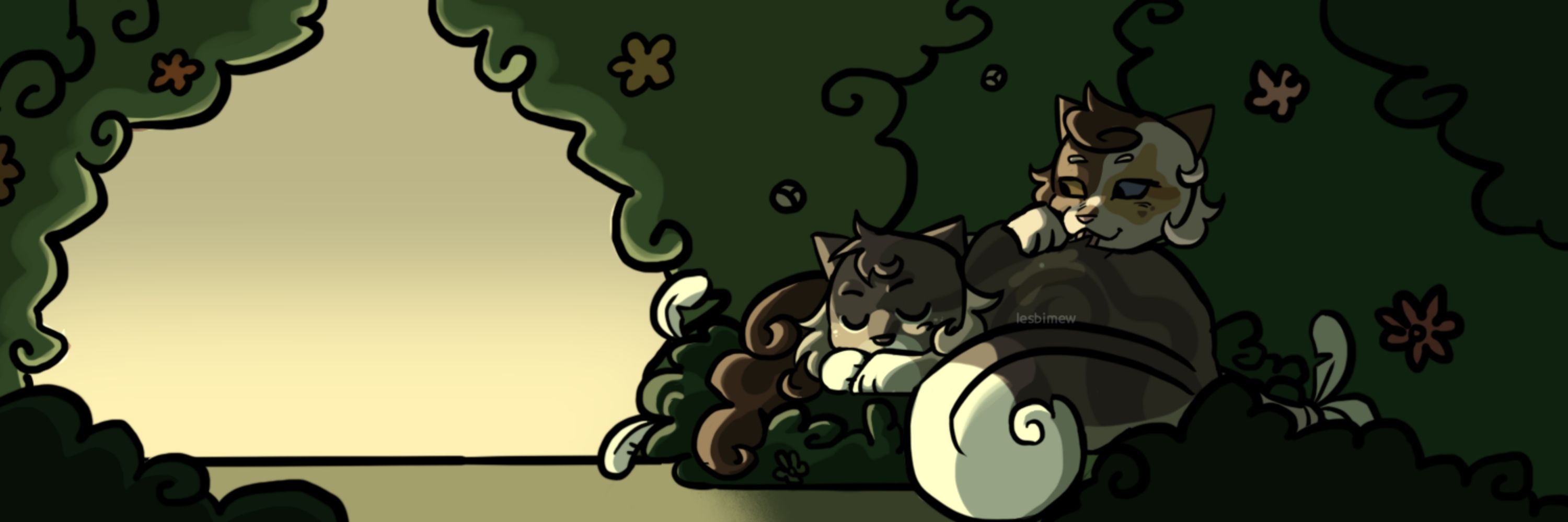 Jayfeather SHE HER