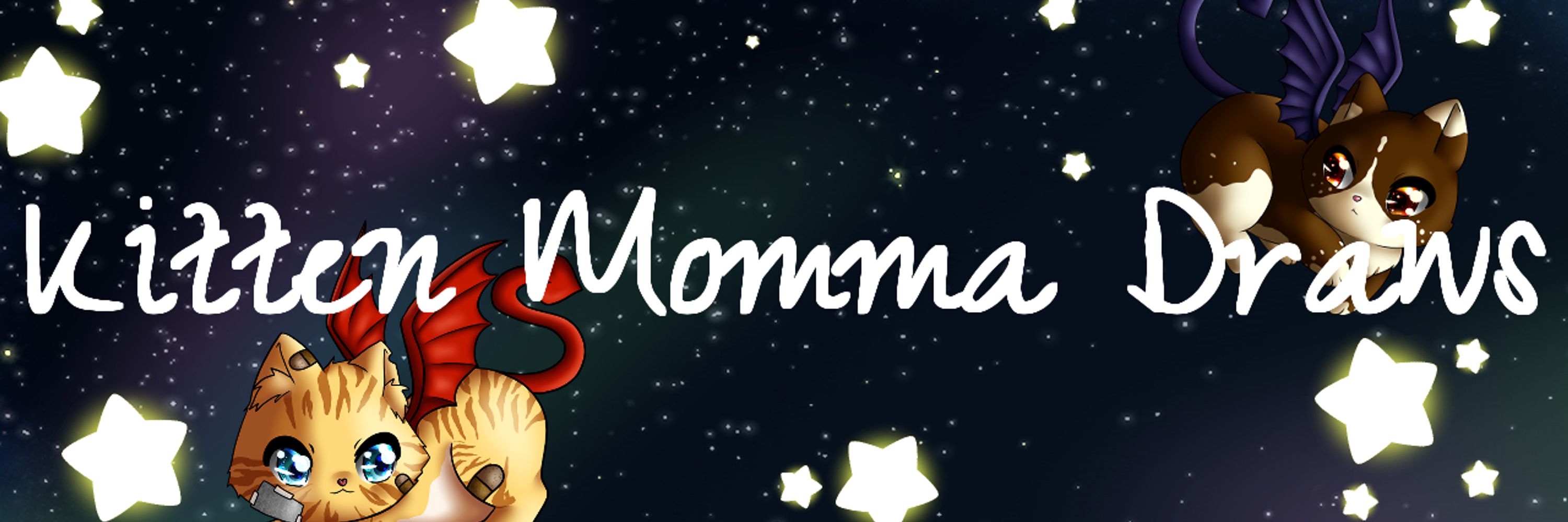 ✨ KittenMomma ✨