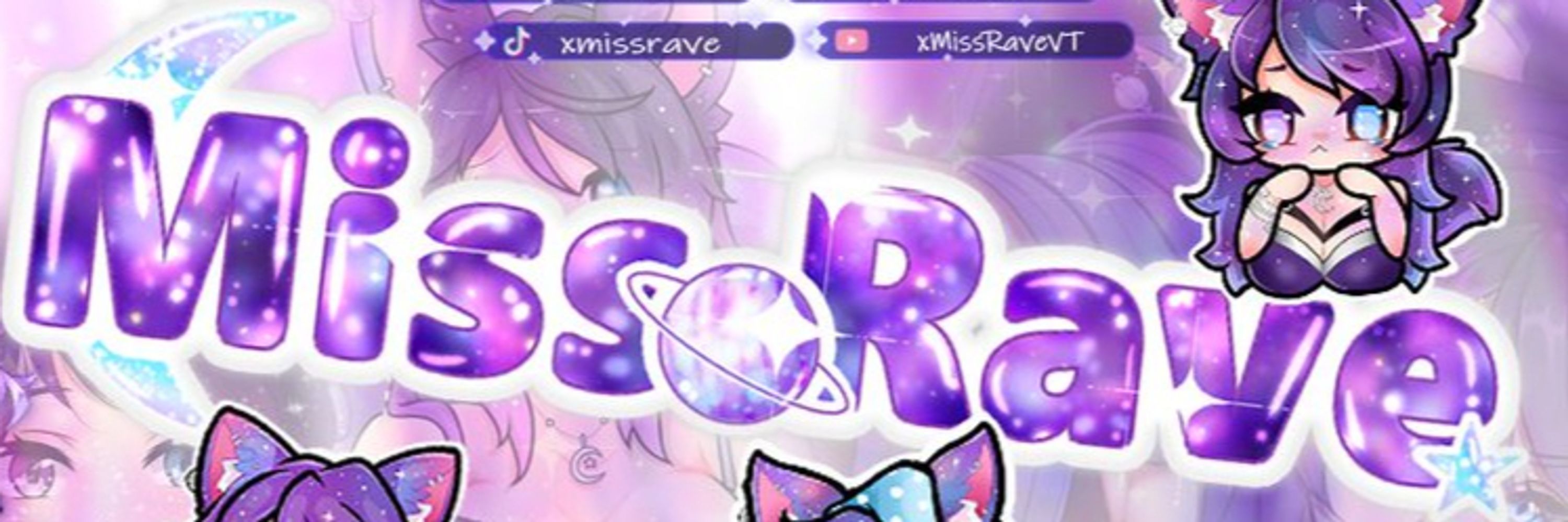 Profile banner