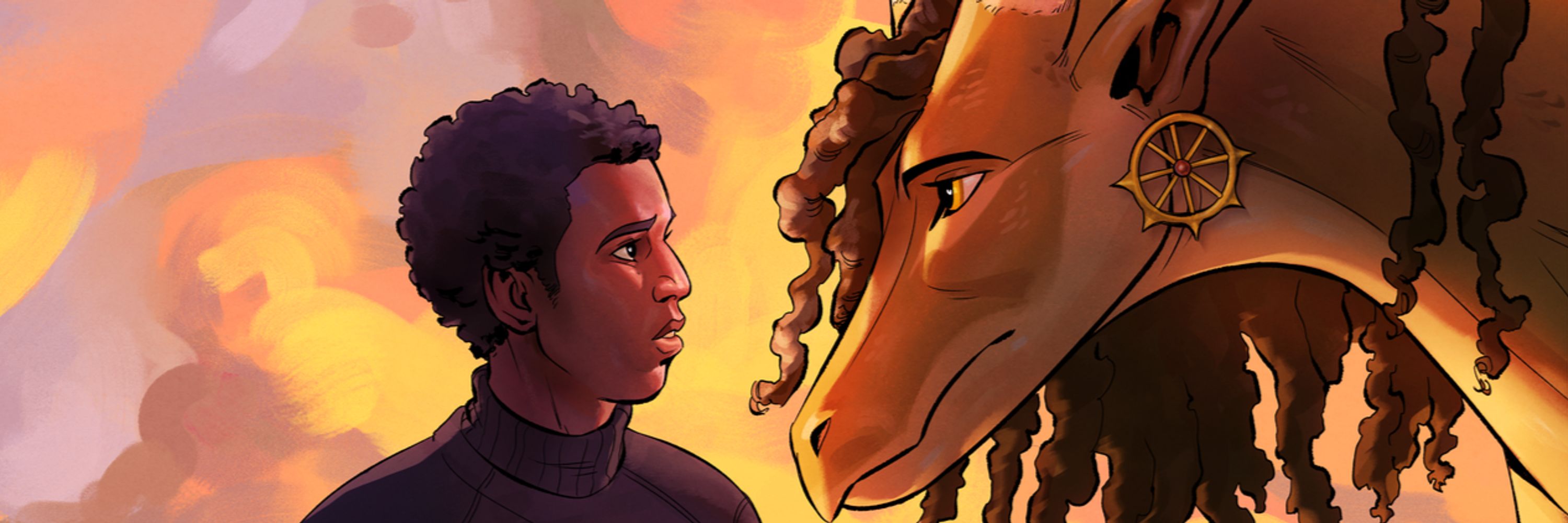Sins of the Fire
