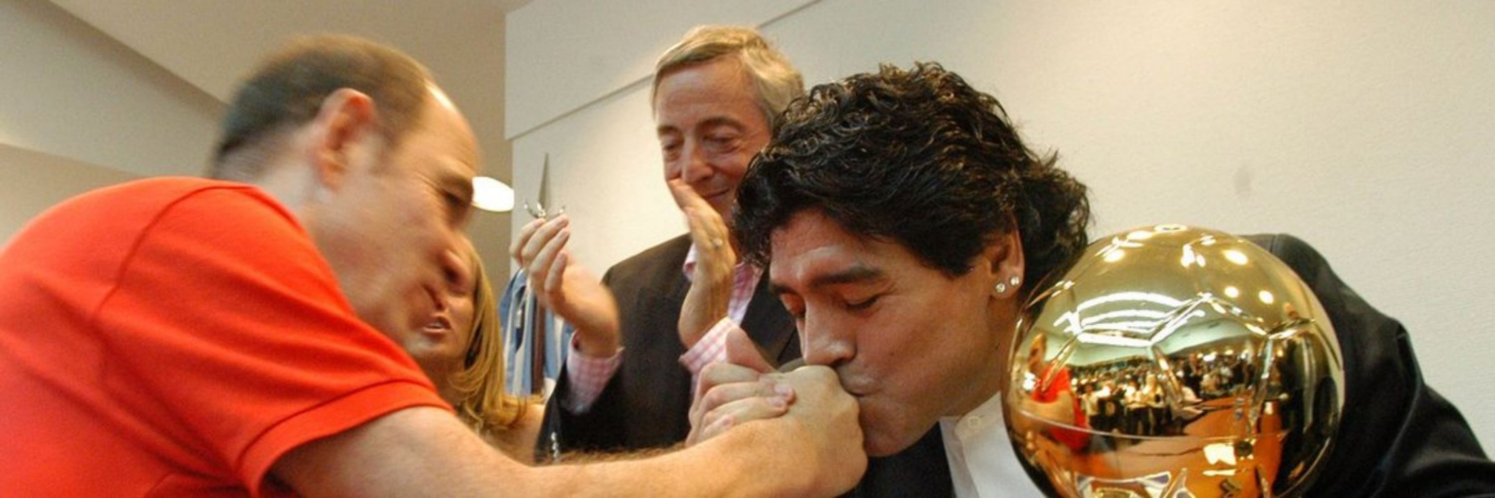 Diego 🇦🇷 La Patria NO se vende✌🏼