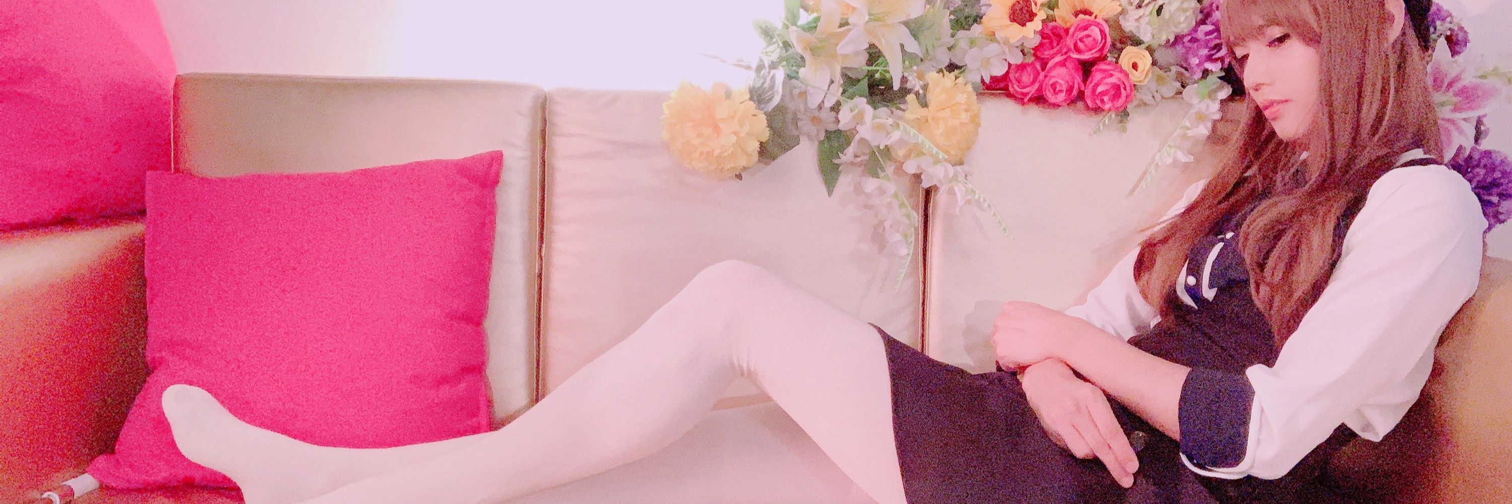 사야의 이중생활(SAYA./サヤ) 👗🎮