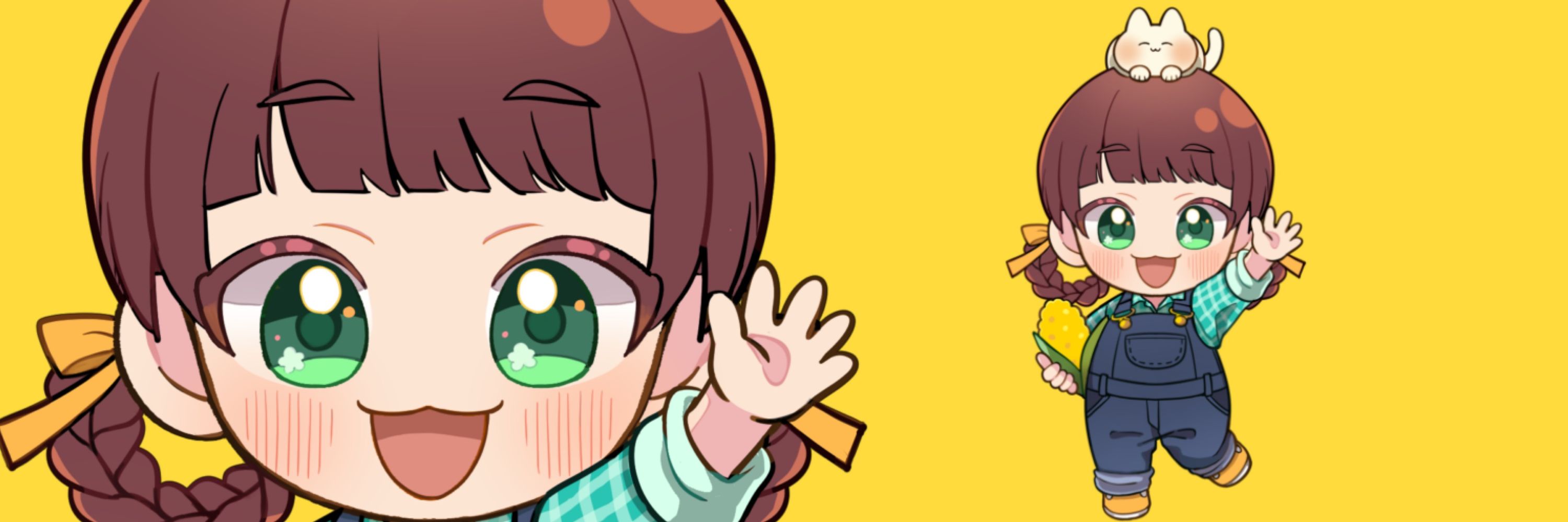 きみ🌽