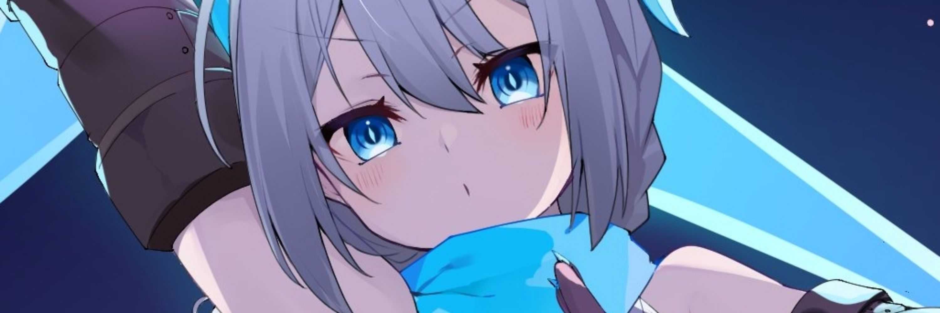 八代明日華（やよいあすか）⚗
