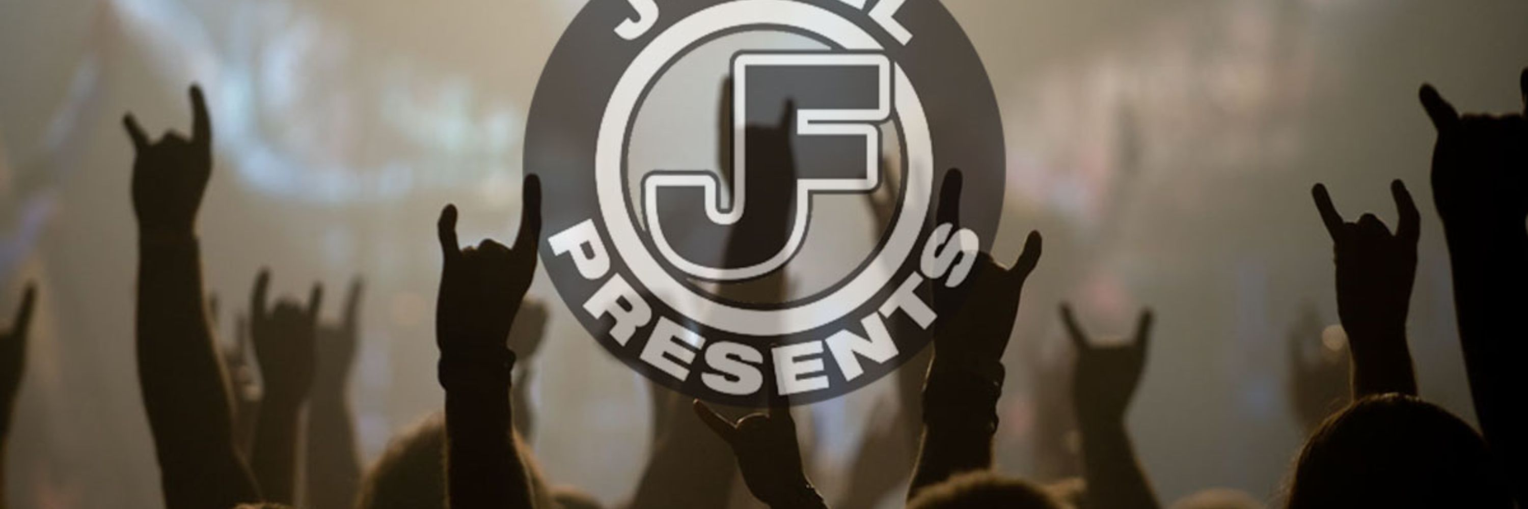 J-Fell Presents