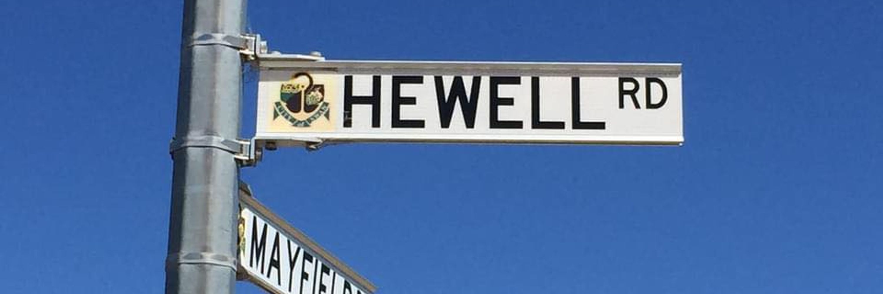 John Hewell