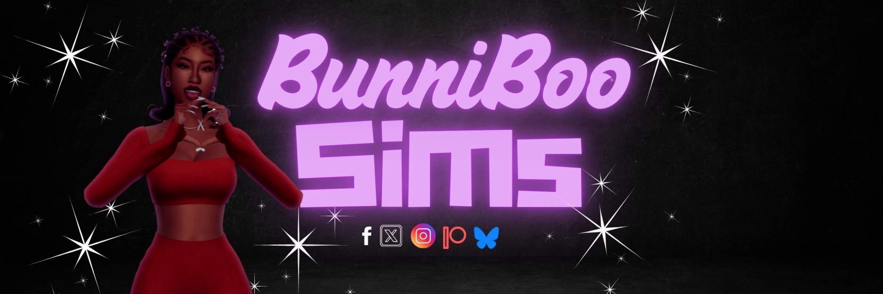 BunniBoo ✨