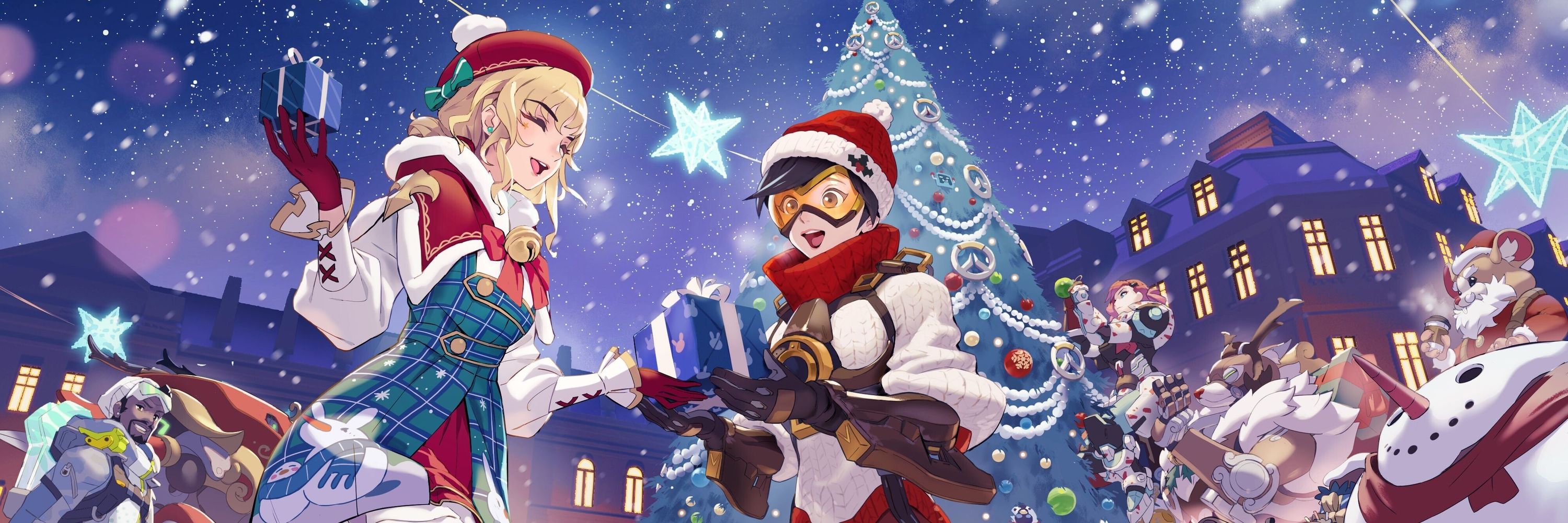 ❄️R a z e e e❄️