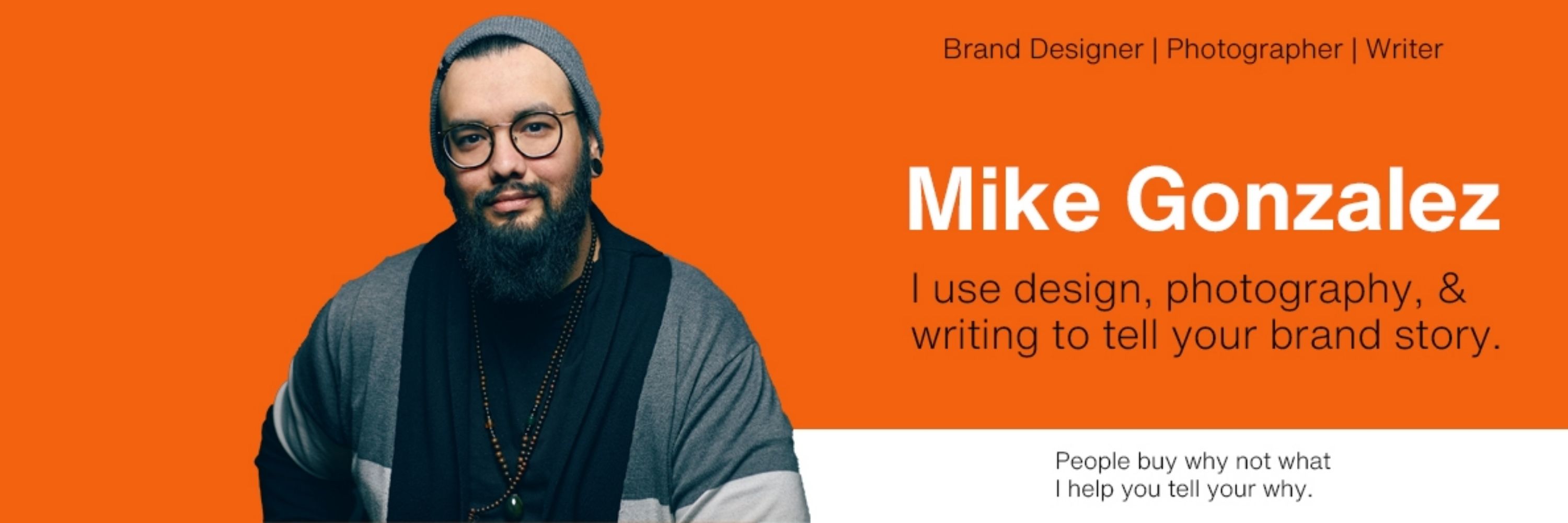 Mike Gonzalez
