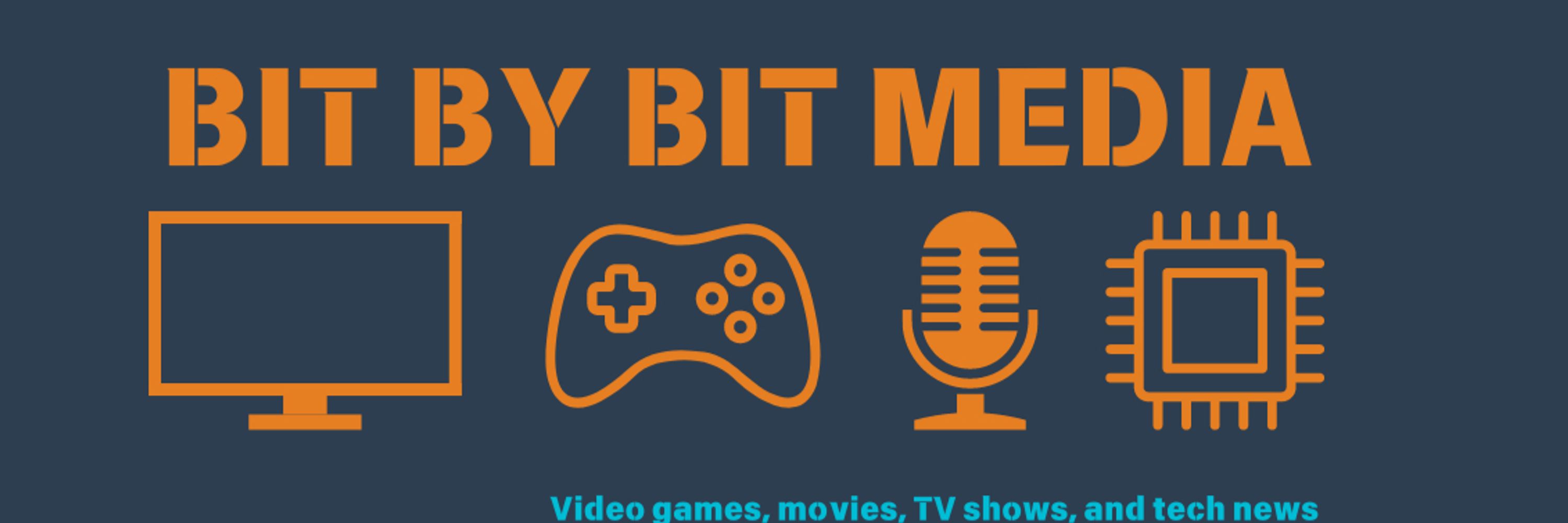 Bit By Bit Media