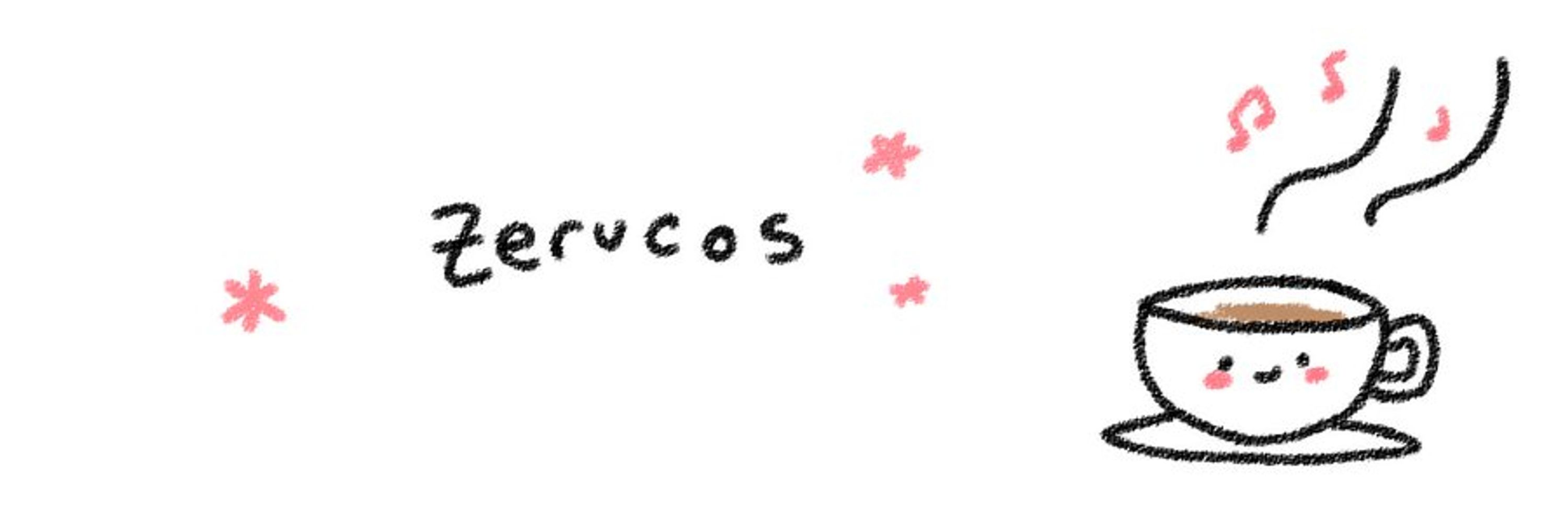 Zerucos💙