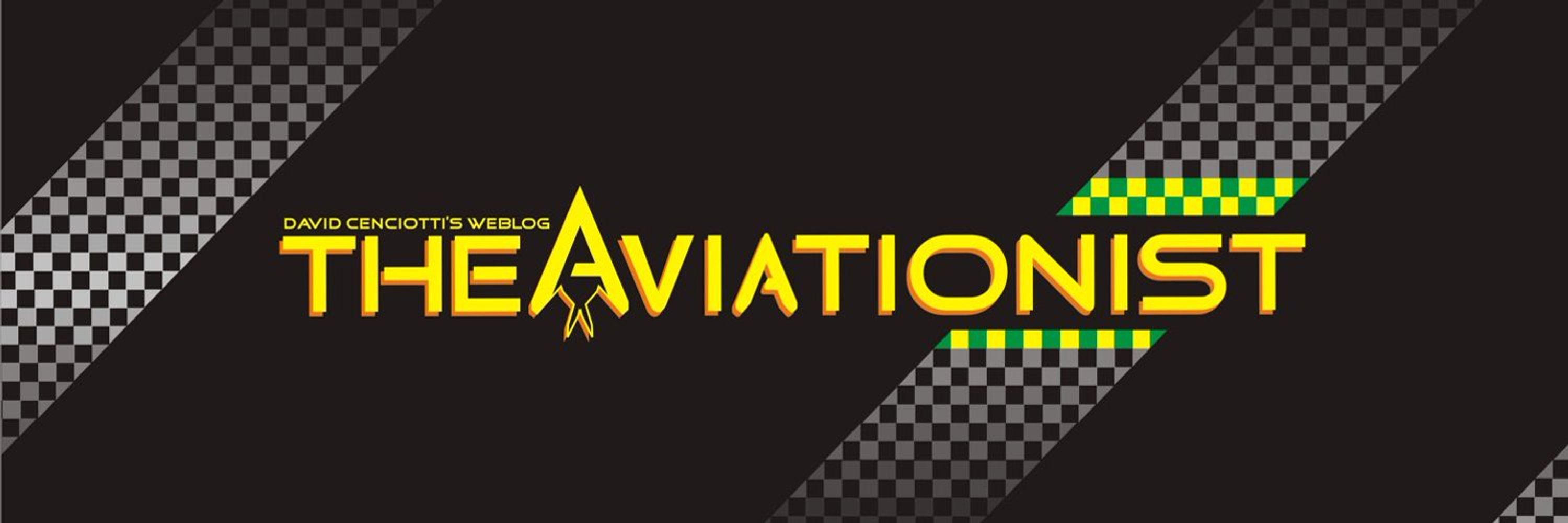 The Aviationist