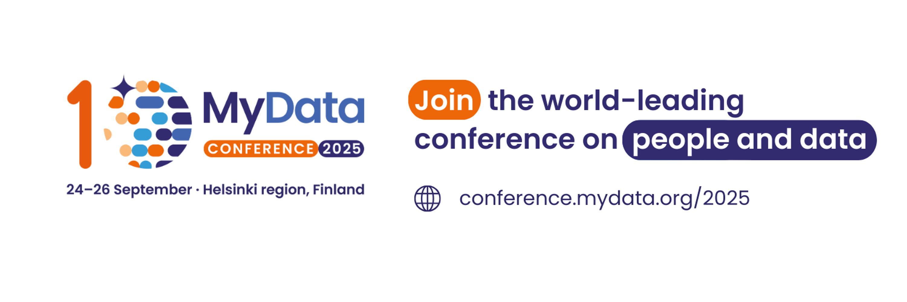 MyData Global