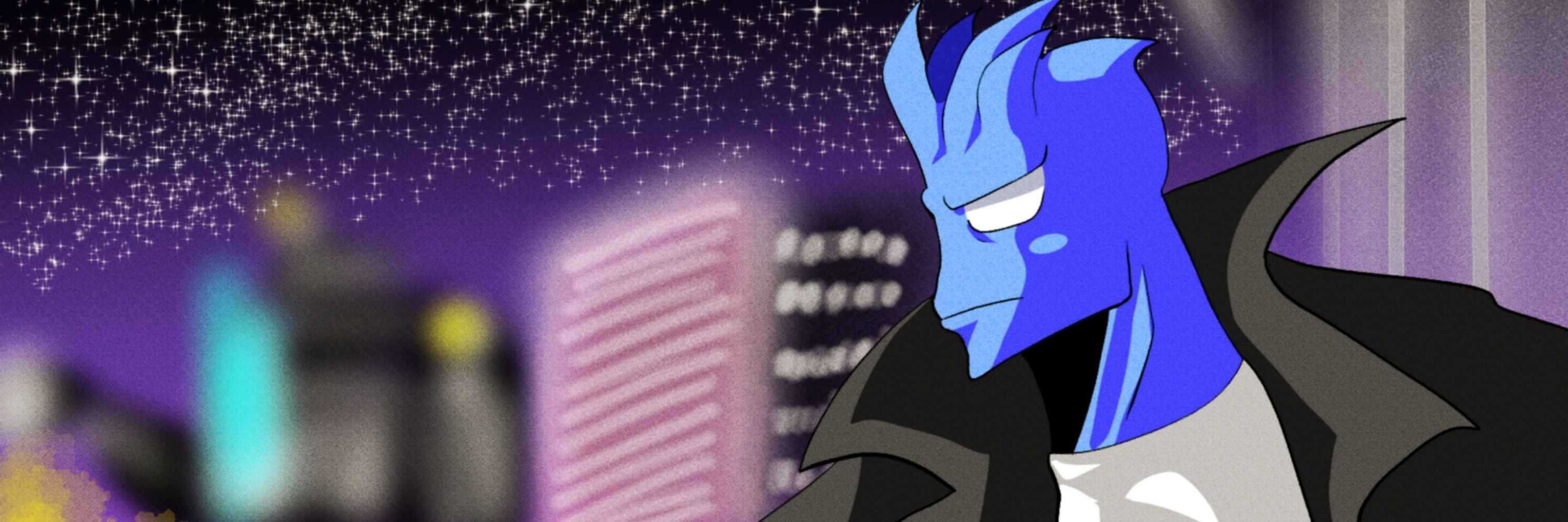 BlueJesse