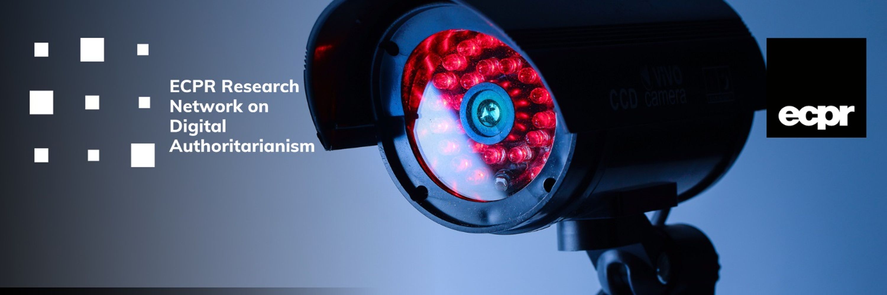 ECPR Digital Authoritarianism Research Network