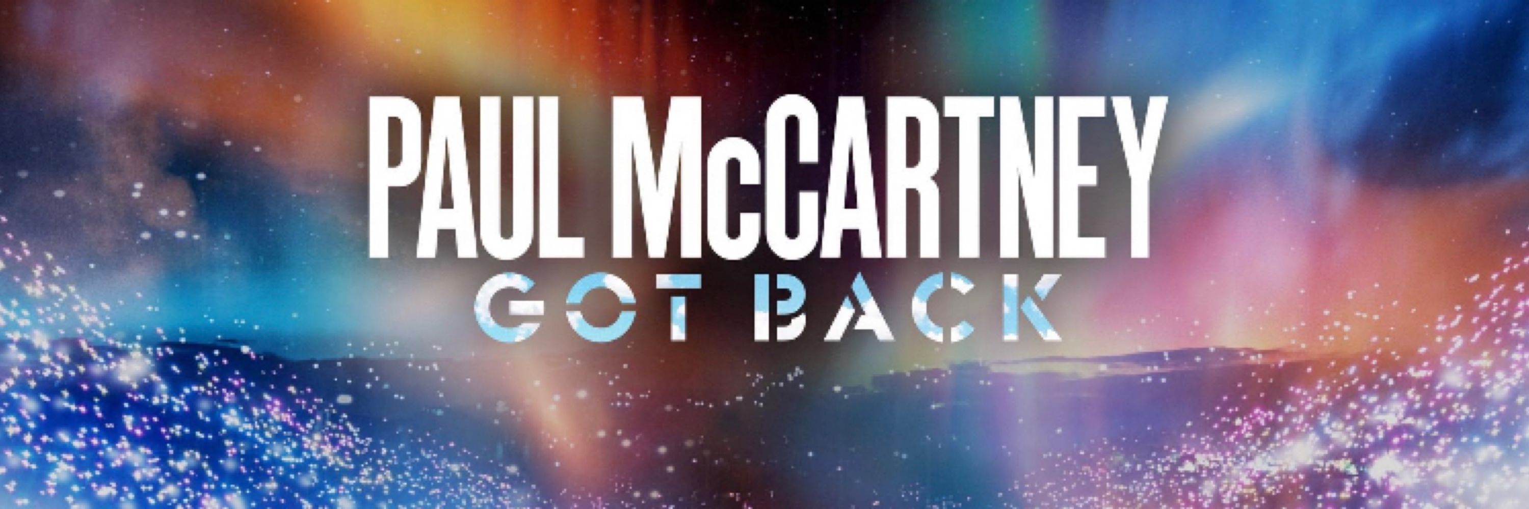 Paul McCartney
