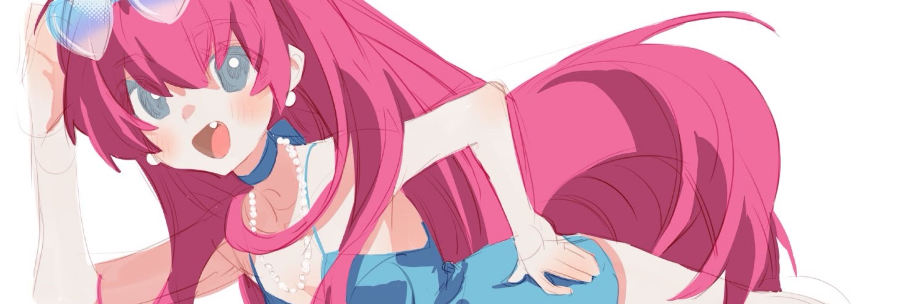 幸原ゆゆ
