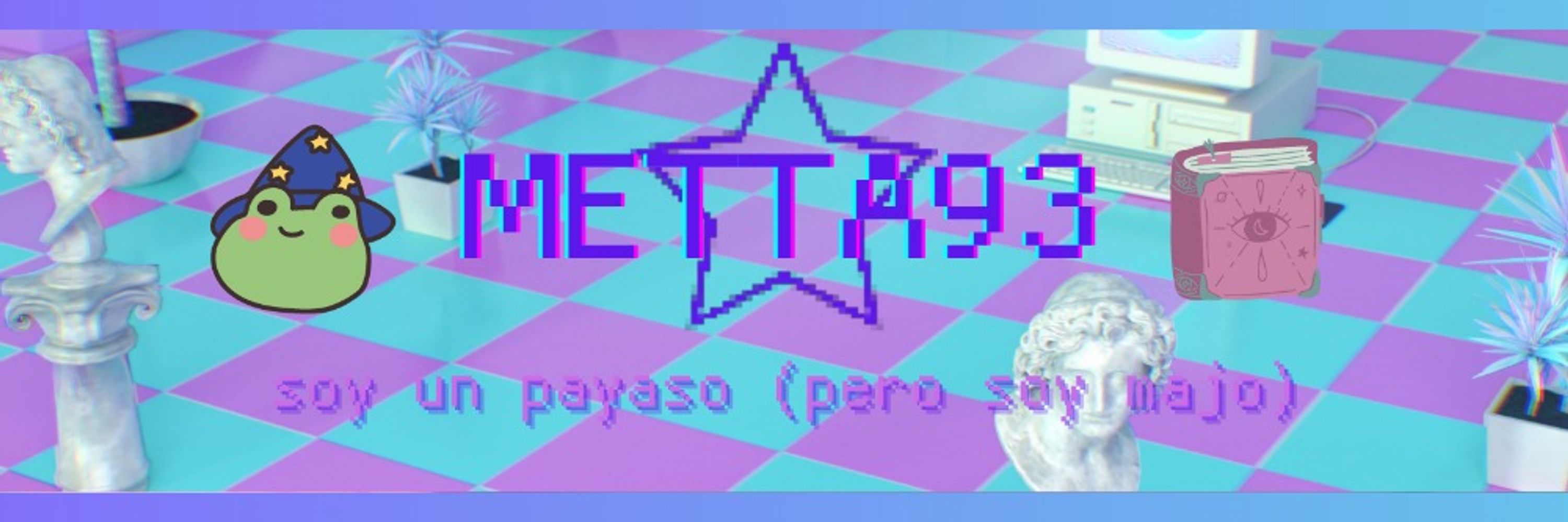 Metta93