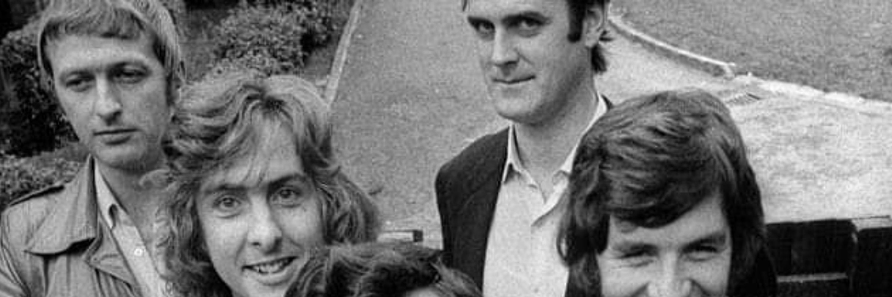 Tom VH