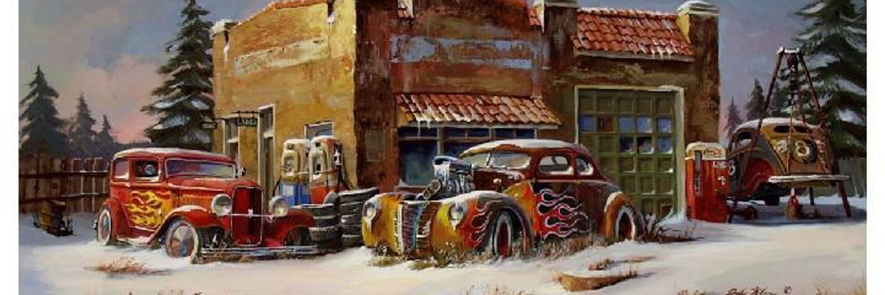Mike Foster