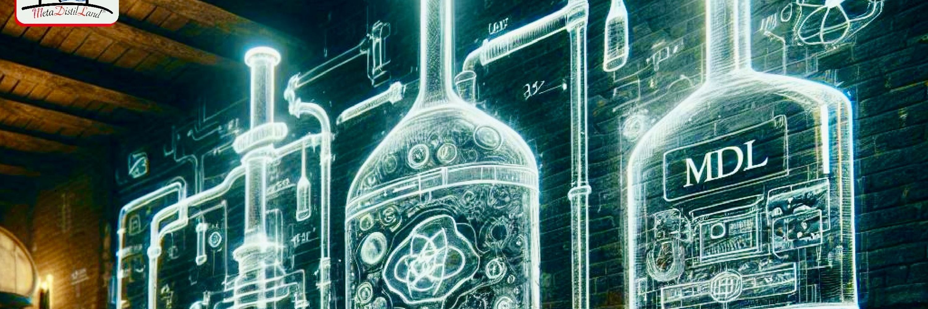 MetaDistilLand-M.D.L