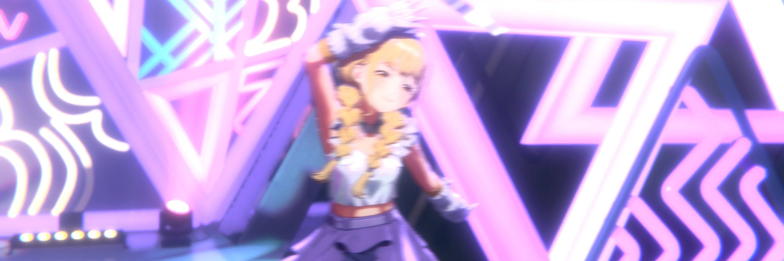 ( ͜🍠 ･ω･) ͜🍠(いものひも)
