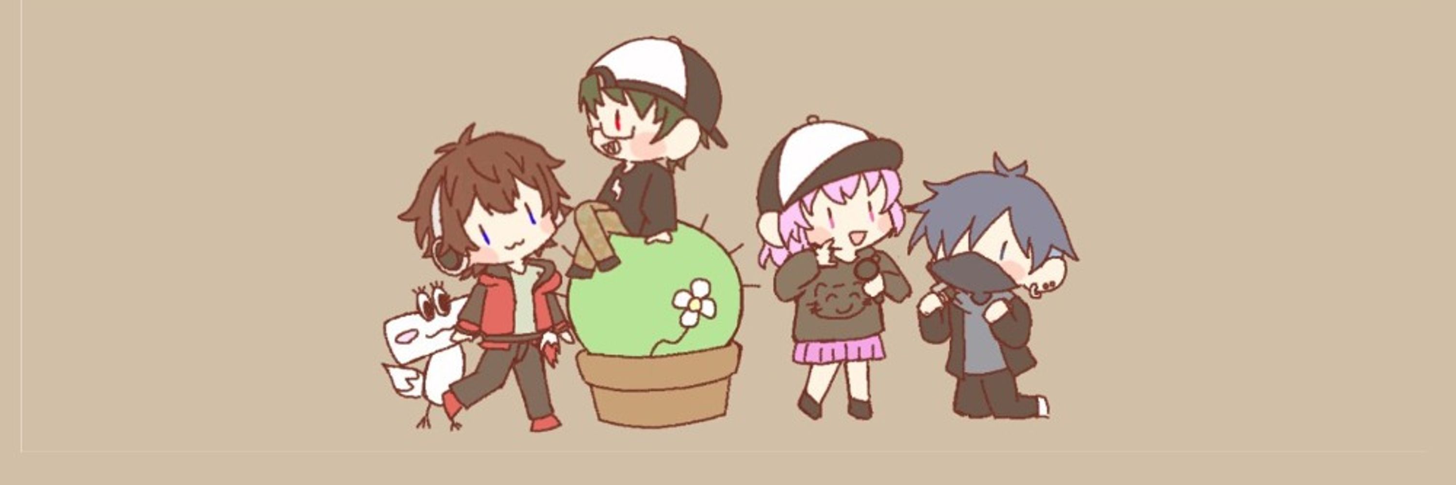 木材