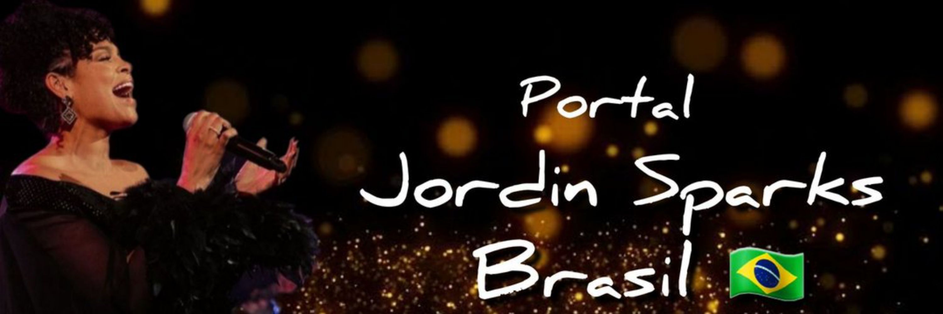 Portal Jordin Sparks Brasil