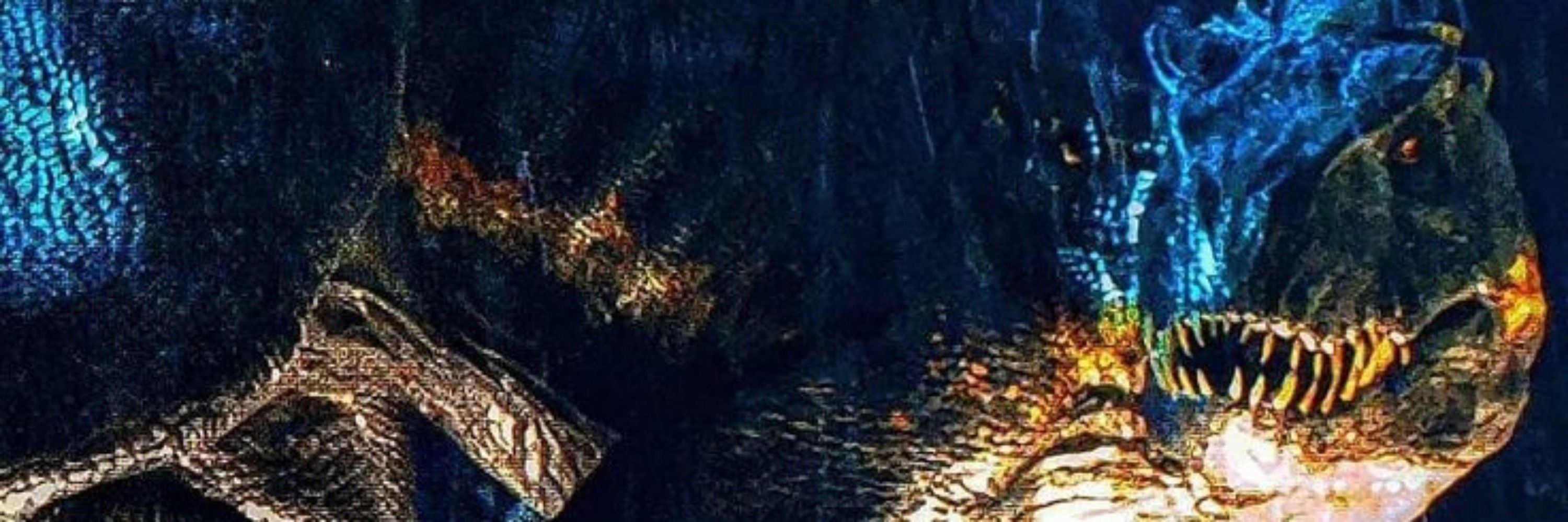 Rei / Nessie