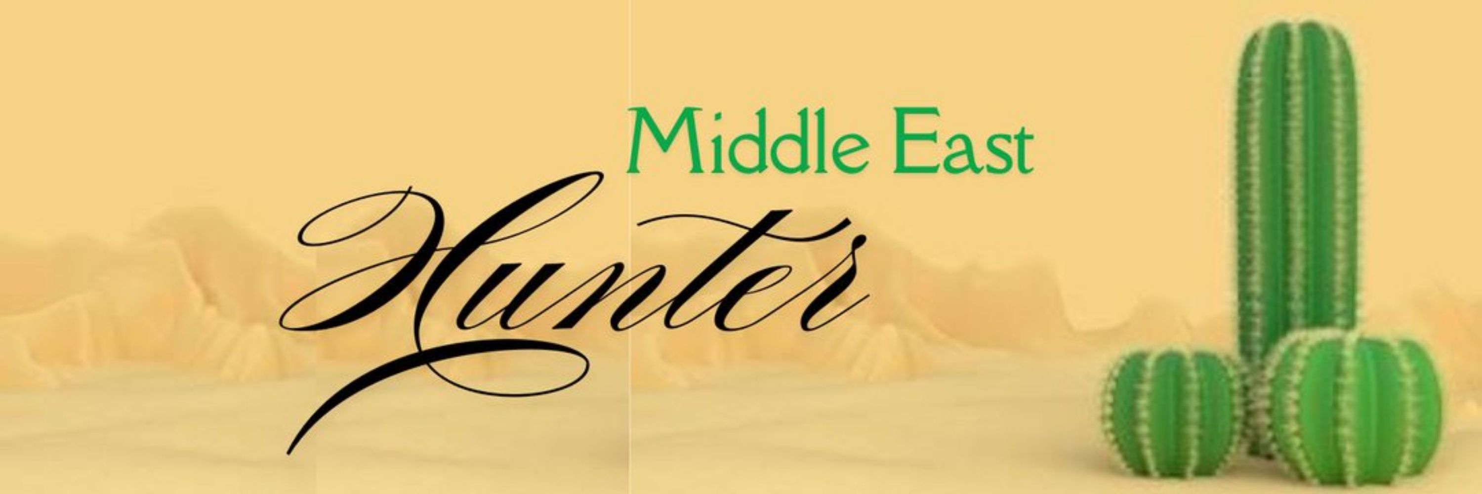 MiddleEast_Hunter