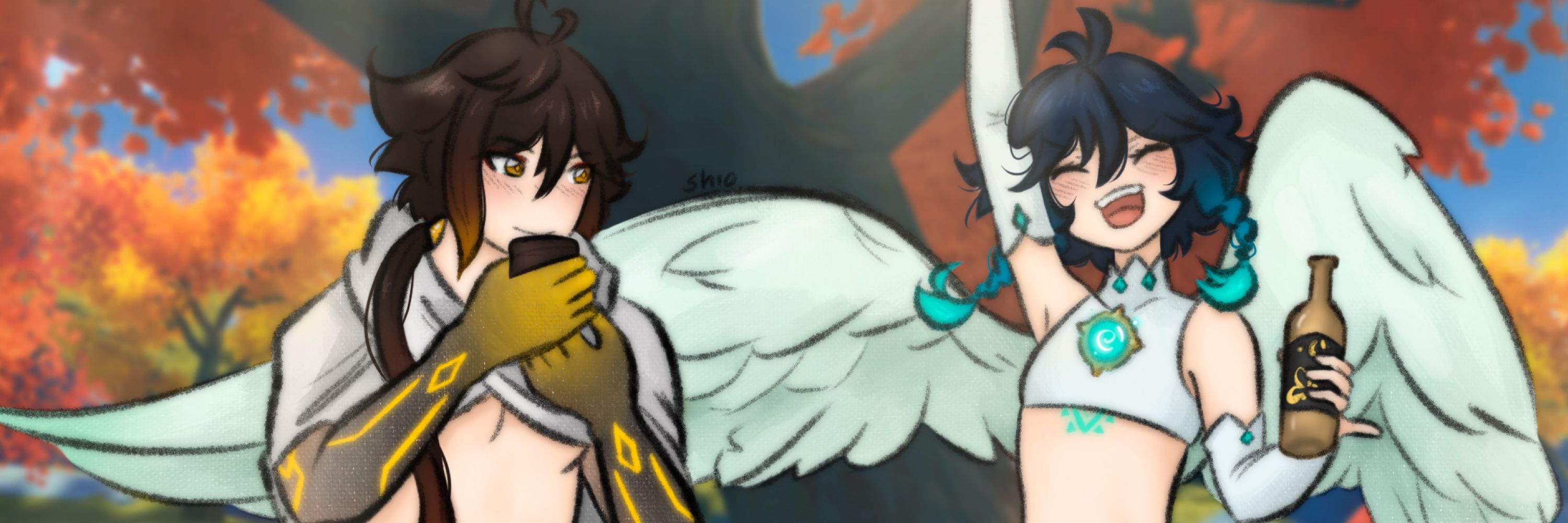~Shio~