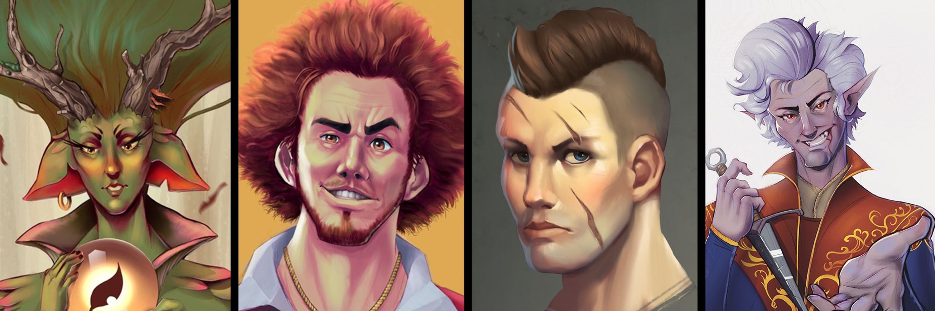Hethian | Art - COMMISSIONS OPEN