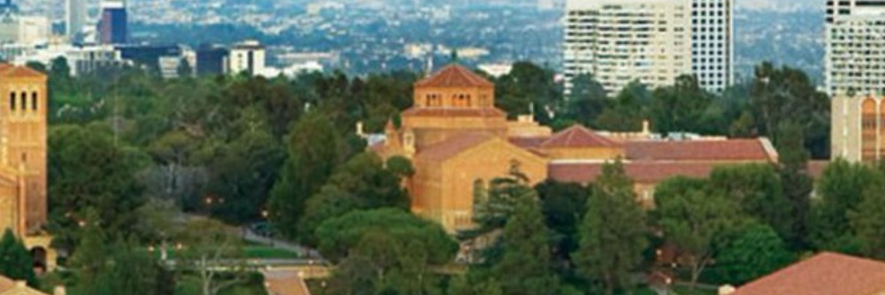The Wells Lab of UCLA