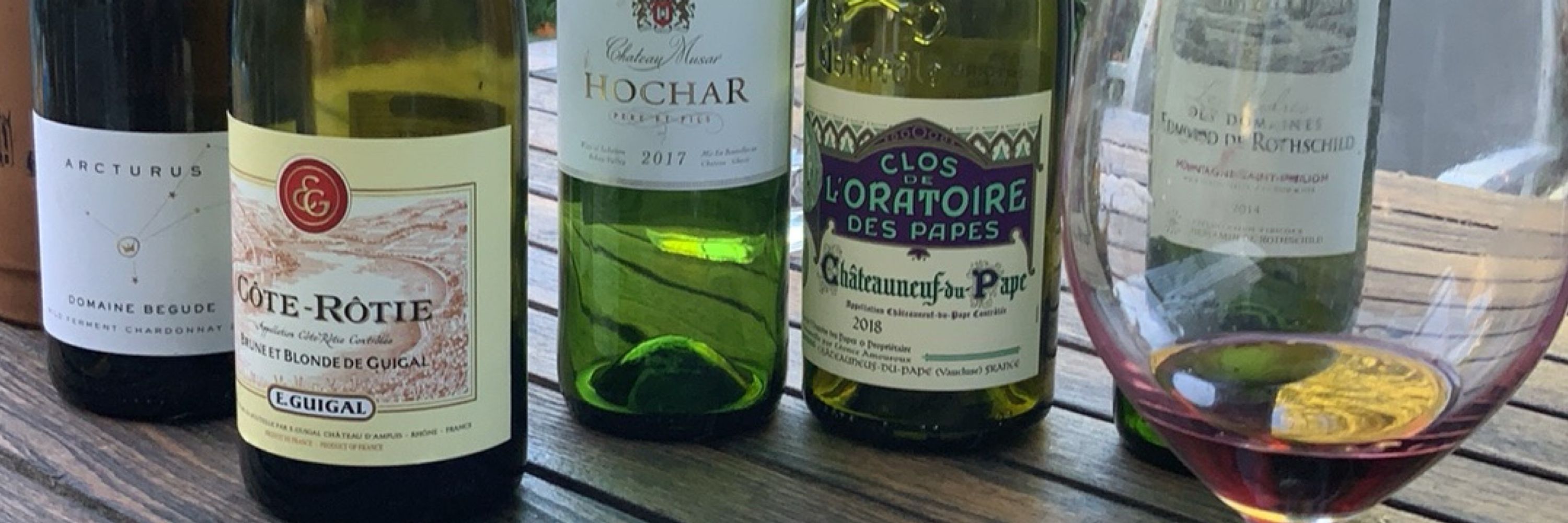 Bacchus 