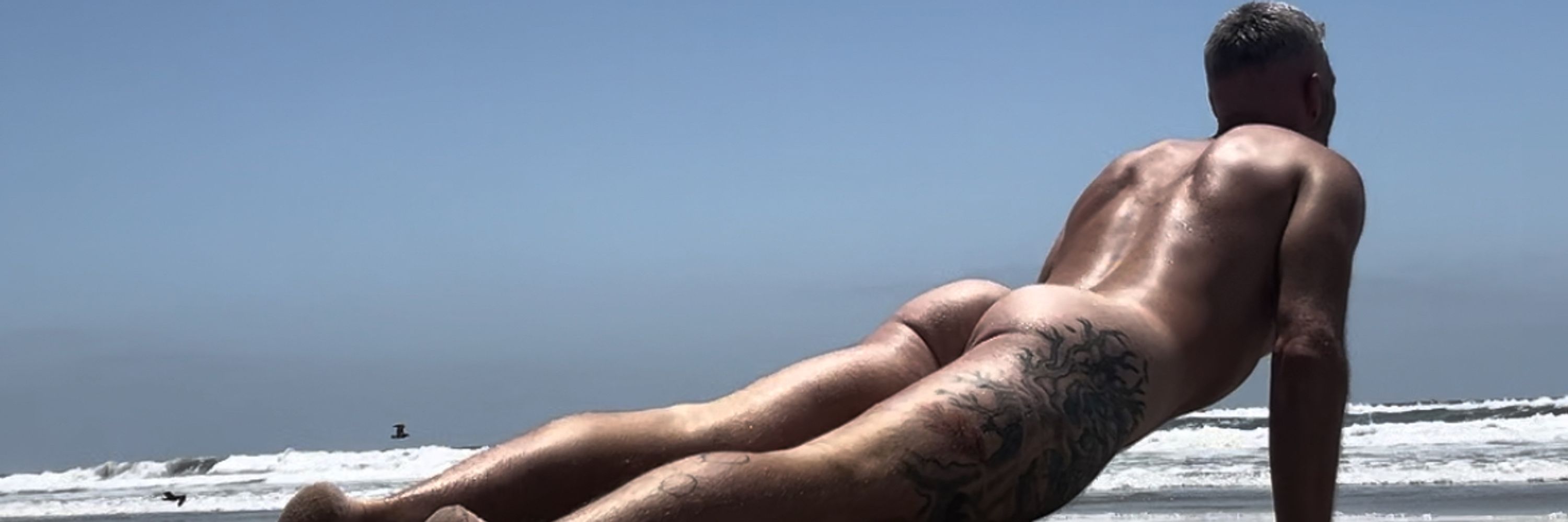 MisterSilverFoxx🐺