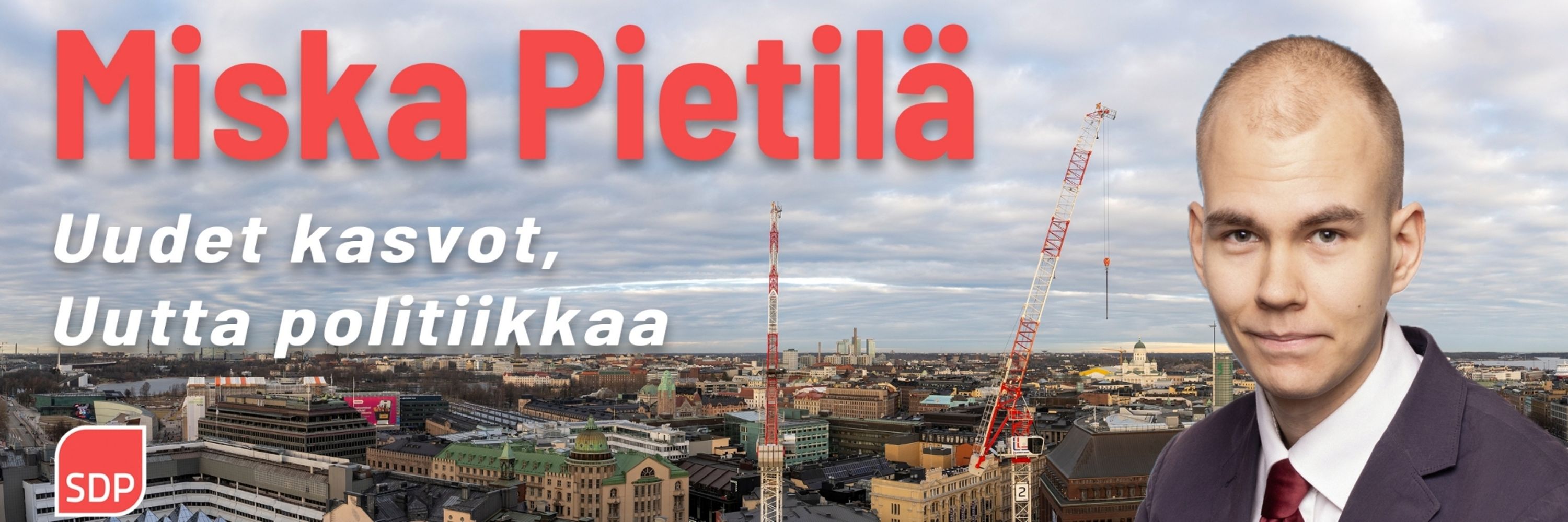 Miska Pietilä