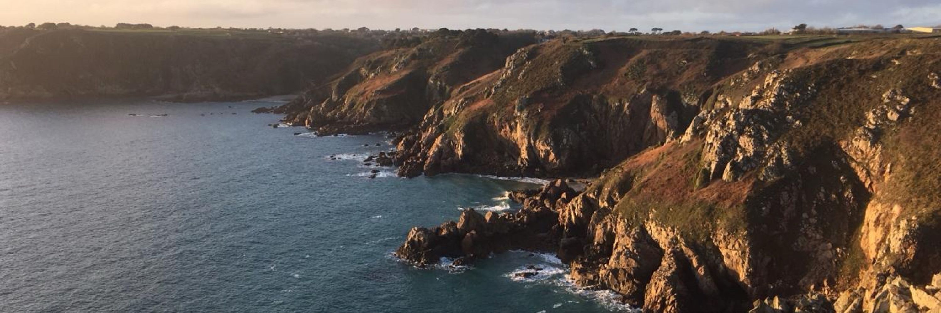 Photos of Guernsey