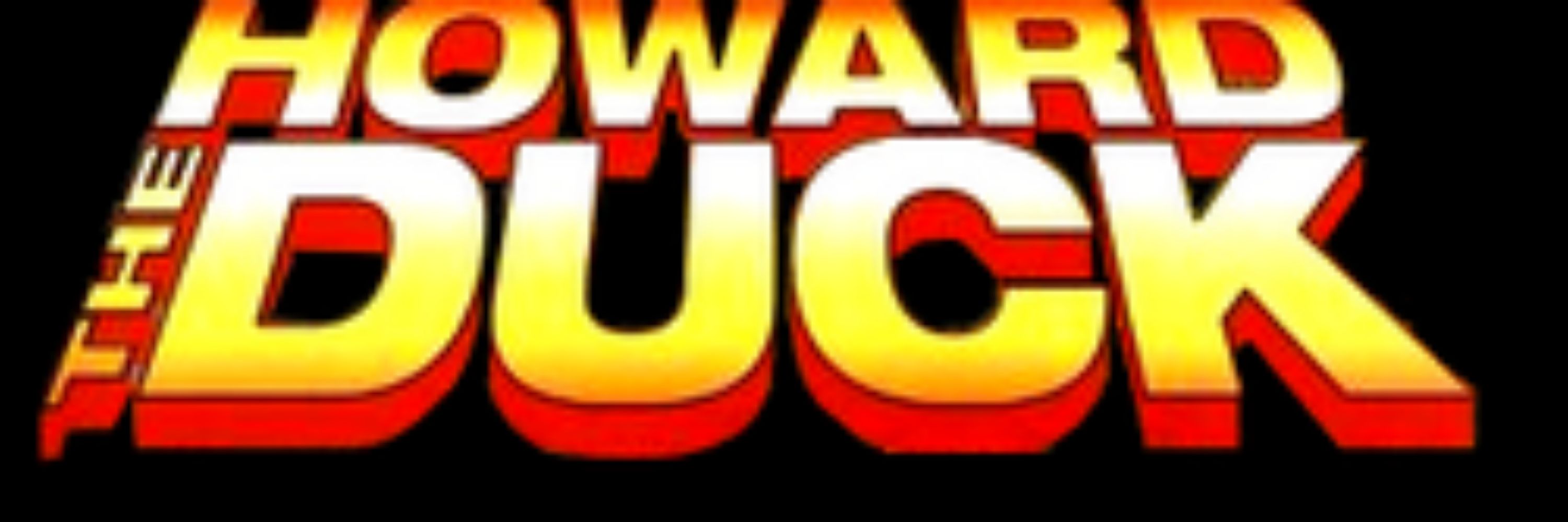 Howard the Duck
